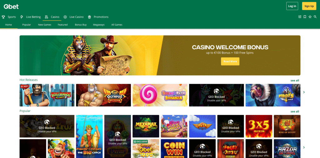 Brand new non UKGC casino